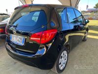 usata Opel Meriva 1.3 CDTI Elective