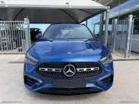 Usata Mercedes GLA200 AMG line 2025 Blu SUV