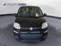 Nuova Fiat Panda 69 CV (50 kW) 2025 Other Utilitaria