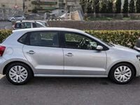 Usata VW Polo Comfortline 69 CV (50 kW) 2010 Utilitaria