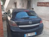 Usata Opel Astra 2004 Berlina