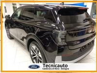 Usata Ford Explorer Extended Range 210 kW (286 CV) 2024 Nero SUV