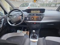 usata Citroën C4 Picasso -