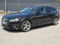 Usado Audi A4 S-Line 170 CV (125 kW) 2010 Other Familiar