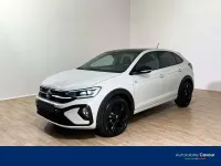 Nuova VW Taigo R-line Plus 116 CV (85 kW) 2026 Grigio SUV