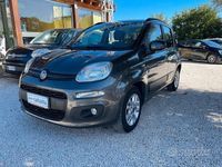 Usata Fiat Panda Lounge 95 CV (69 kW) 2017 Grigio Utilitaria
