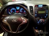 usata Hyundai ix20 iX201.4 Comfort