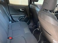 Usata Jeep Renegade Limited 120 CV (88 kW) 2020 Nero SUV