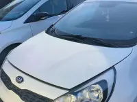 Usata Kia Rio LX 86 CV (63 kW) 2013 Berlina