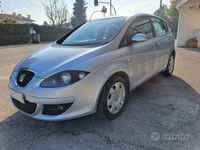 usata Seat Altea 1.4 gpl per New patentati