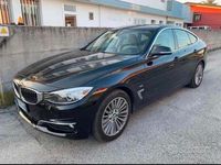 usata BMW 320 Gran Turismo 320 d Luxury 190cv