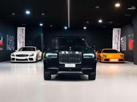 Usata Rolls Royce Cullinan 571 CV (419 kW) 2023 Other SUV