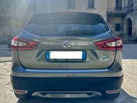 Usata Nissan Qashqai Tekna 110 CV (80 kW) 2015 SUV