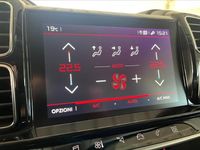Usata Citroën C5 Aircross Shine 130 CV (95 kW) 2020 Bianco SUV