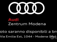 Nuova Audi A1 Business 116 CV (85 kW) 2026 Grigio SUV