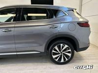 Nuova BYD Seal U Boost 218 CV (160 kW) 2025 Grigio SUV