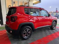 usata Jeep Renegade 1.6 Mjt 120 CV Longitude