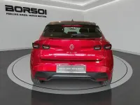 Usata Renault Clio V Evolution 114 CV (83 kW) 2026 Rosso assoluto Berlina
