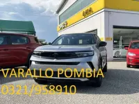 Usata Opel Mokka 136 CV (100 kW) 2025 Grigio SUV