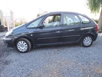 usata Citroën Xsara 1.4i cat 5 porte SX