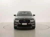 Usata DS Automobiles DS7 Crossback Business 131 CV (96 kW) 2022 Grigio SUV