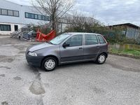 Usata Fiat Punto 1999 Grigio Utilitaria