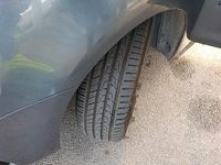 Usata Citroën C4 Picasso 2007 Grigio Monovolume