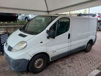 usata Renault Trafic 1.9 dCi 1.9 Dci furgone