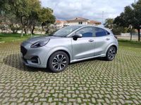 Usata Ford Puma ST-Line 125 CV (91 kW) 2021 SUV