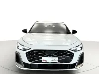 Usata Audi S5 367 CV (269 kW) 2025 Bianco ghiacciaio metallizzato Station wagon