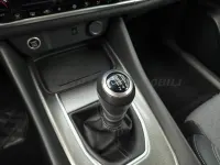 Usata Nissan Qashqai N-Connecta 140 CV (102 kW) 2024 Grigio SUV