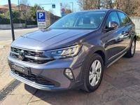 Usata VW Taigo Life 110 CV (80 kW) 2024 Smoke grey SUV