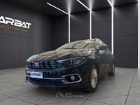 Usata Fiat Tipo Life 131 CV (96 kW) 2021 Nero Station wagon