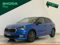Usata Skoda Fabia 80 CV (58 kW) 2025 Utilitaria