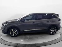 usata Peugeot 5008 BlueHDi 130 EAT8 S&S GT Line