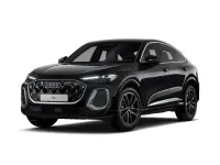 Nuova Audi Q5 Sportback S-Line 299 CV (219 kW) 2026 Nero SUV