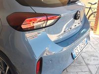 Usata Opel Corsa 101 CV (74 kW) 2024 Utilitaria