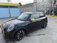 Usata Mini Cooper SE 75 kW (102 CV) 2021 Utilitaria