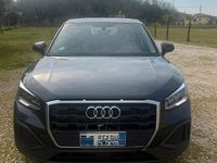 Usata Audi Q2 116 CV (85 kW) 2021 SUV