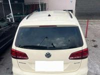 Usata VW Sharan Trendline 110 CV (80 kW) 2000 Monovolume