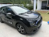 Usata Citroën C3 Feel 102 CV (75 kW) 2022 Utilitaria
