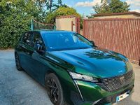 Usata Peugeot 308 Allure 131 CV (96 kW) 2023 Utilitaria