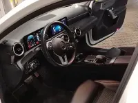 Usata Mercedes 180 136 CV (100 kW) 2020 Bianco Berlina