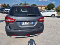 usata Suzuki SX4 S-Cross 1.0 Boosterjet A/T Cool GPL