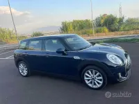 Usata Mini Clubman 116 CV (85 kW) 2018 Station wagon