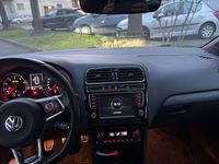 Usata VW Polo 90 CV (66 kW) 2017 Berlina