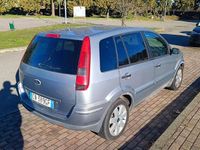 Usata Ford Fusion S 101 CV (74 kW) 2004 Utilitaria