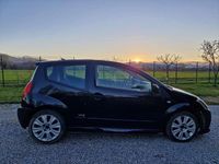 Usata Citroën C2 125 CV (91 kW) 2005 Utilitaria