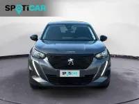 Usata Peugeot 2008 Active 101 CV (74 kW) 2022 Grigio SUV