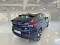 Usata Volvo C40 Ultimate 159 kW (217 CV) 2023 Nero SUV